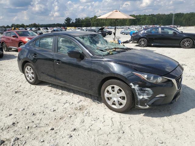Photo 4 from auction – 2015 MAZDA 3 SPORT with VIN 3MZBM1U74FM174585