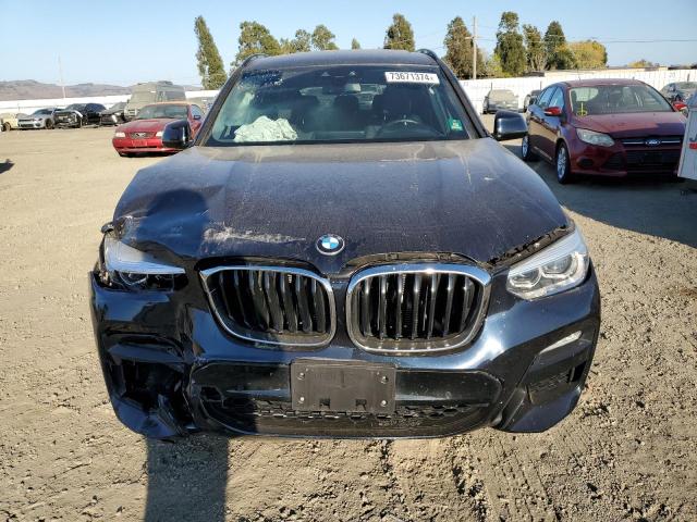 Photo 5 from auction – 2019 BMW X3 XDRIVE3 with VIN 5UXTR9C57KLP94932
