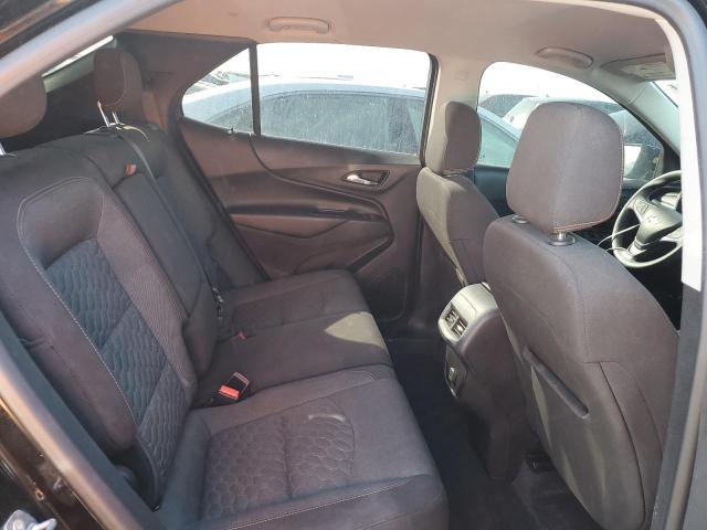 Photo 11 from auction – 2018 CHEVROLET EQUINOX LT with VIN 2GNAXJEV0J6325371
