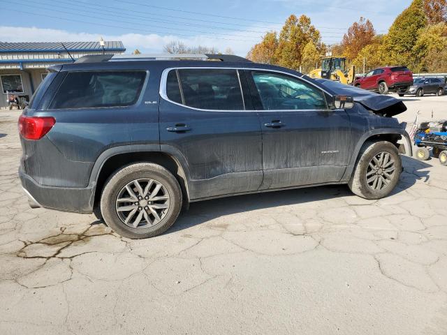 Photo 3 from auction – 2019 GMC ACADIA SLE with VIN 1GKKNSLS9KZ147570