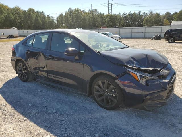 Photo 4 from auction – 2024 TOYOTA COROLLA SE with VIN 5YFP4MCEXRP187073