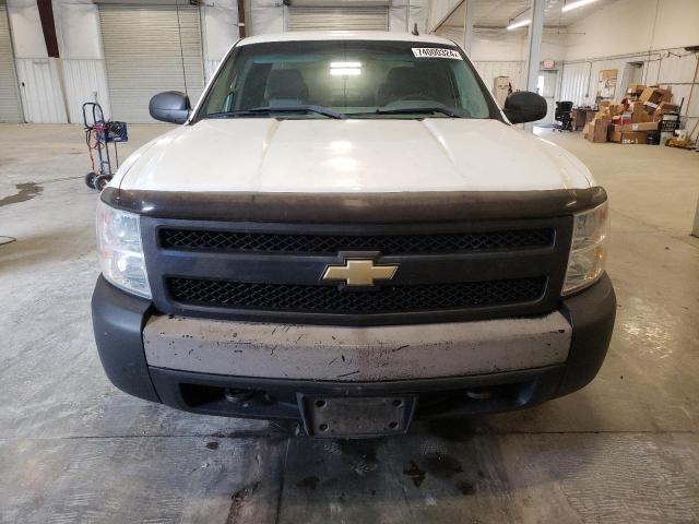 Photo 5 from auction – 2008 CHEVROLET SILVERADO with VIN 1GCEK19CX8Z209997