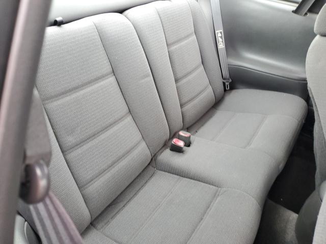 Photo 10 from auction – 2000 FORD MUSTANG with VIN 1FAFP4042YF281409