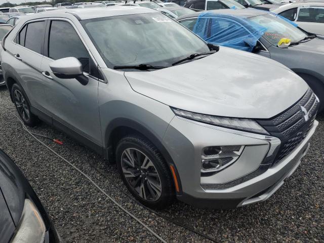 Photo 4 from auction – 2023 MITSUBISHI ECLIPSE CR with VIN JA4ATWAA2PZ038772