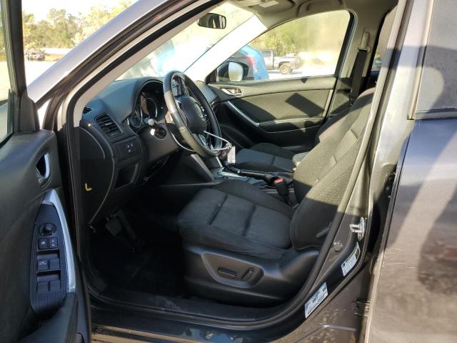 Photo 7 from auction – 2015 MAZDA CX-5 TOURI with VIN JM3KE2CY9F0502190