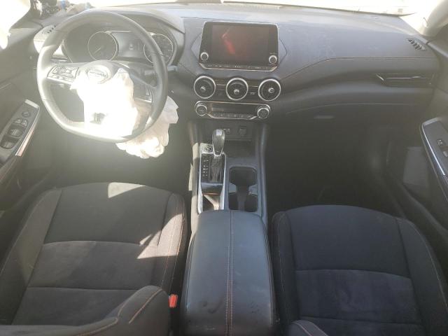 Photo 8 from auction – 2023 NISSAN SENTRA SR with VIN 3N1AB8DV1PY326069