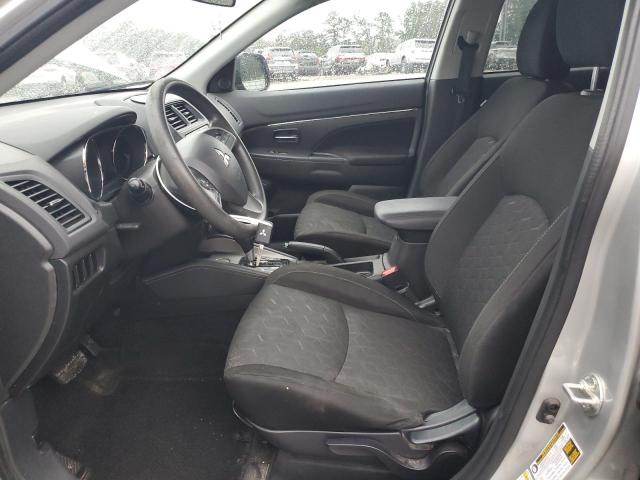 Photo 7 from auction – 2020 MITSUBISHI OUTLANDER with VIN JA4AP3AU1LU022115