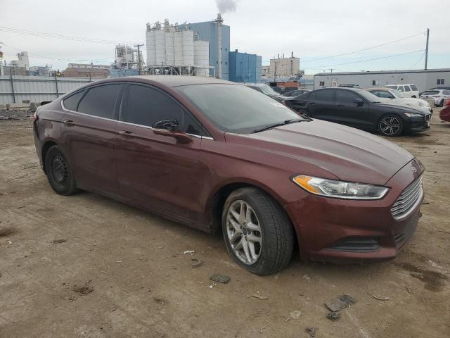 Photo 4 from auction – 2016 FORD FUSION SE with VIN 3FA6P0H74GR223472