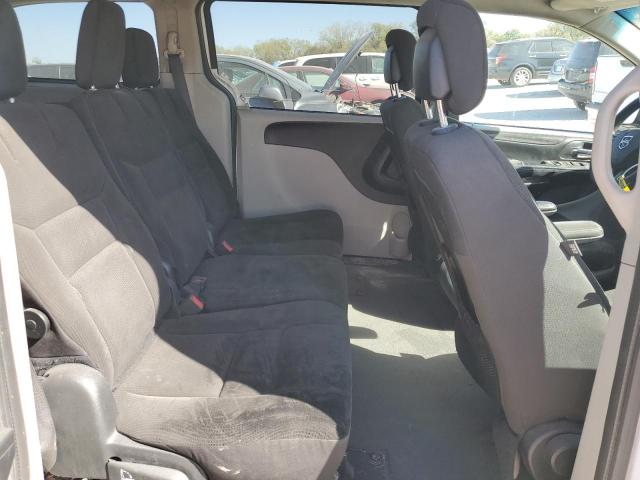 Photo 11 from auction – 2017 DODGE GRAND CARA with VIN 2C4RDGBG1HR855709