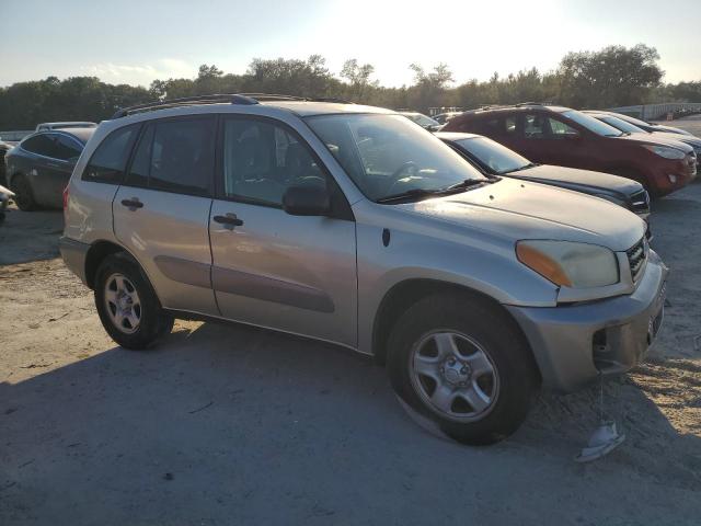 Photo 4 from auction – 2003 TOYOTA RAV4 with VIN JTEGH20V030100484