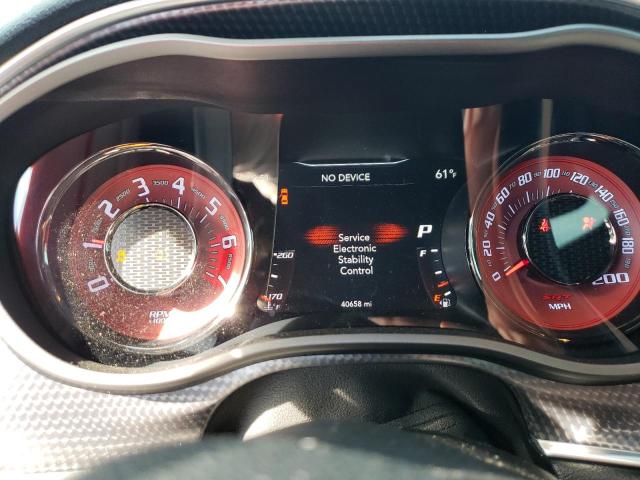 Photo 9 from auction – 2015 DODGE CHALLENGER with VIN 2C3CDZC90FH727065
