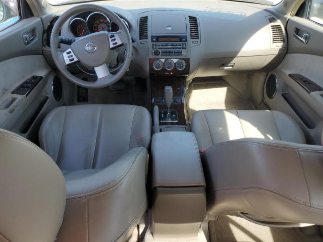 Photo 8 from auction – 2005 NISSAN ALTIMA SE with VIN 1N4BL11E95C264698