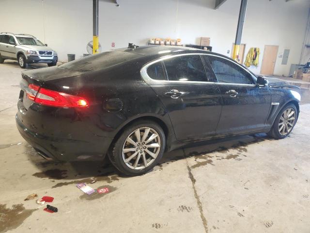Photo 3 from auction – 2013 JAGUAR XF with VIN SAJWA0ES3DPS98172