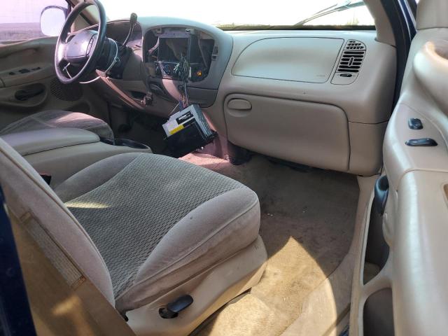 Photo 8 from auction – 1998 FORD F150 with VIN 1FTZX18W3WKA05403