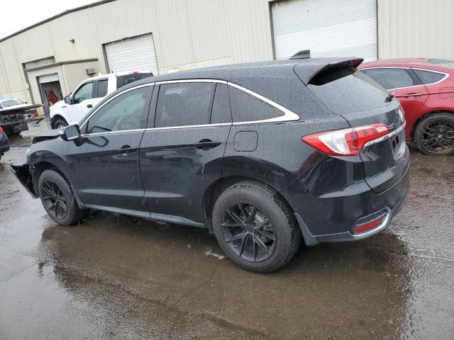 Photo 2 from auction – 2017 ACURA RDX with VIN 5J8TB3H35HL022269