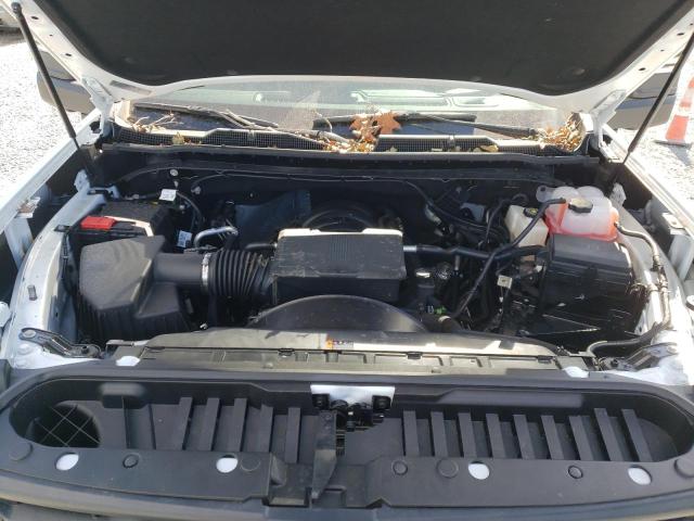 Photo 11 from auction – 2024 CHEVROLET SILVERADO with VIN 1GC4YLE72RF370443