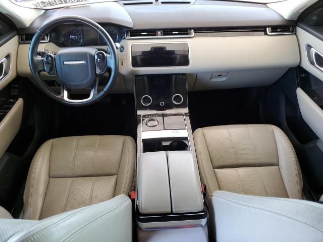 Photo 8 from auction – 2019 LAND ROVER RANGE ROVE with VIN SALYB2EX9KA216451