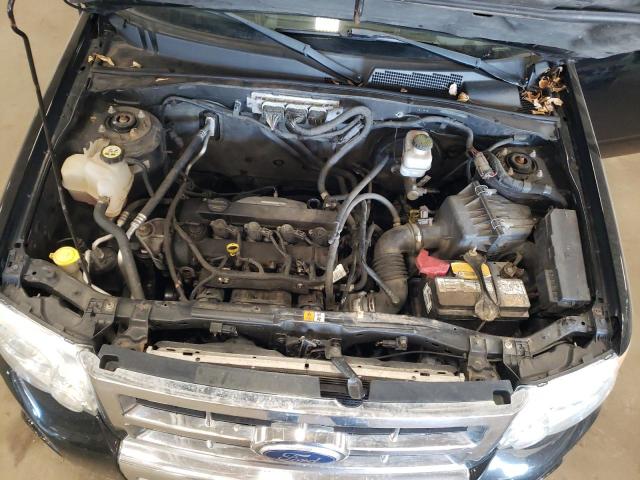 Photo 12 from auction – 2012 FORD ESCAPE LIM with VIN 1FMCU0E74CKA74047