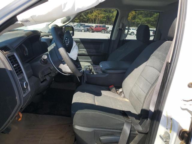Photo 7 from auction – 2023 RAM 1500 CLASSIC with VIN 1C6RR6FG4PS565197