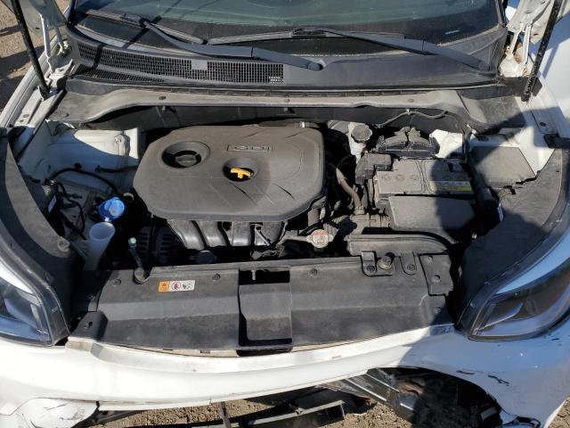 Photo 12 from auction – 2016 KIA SOUL + with VIN KNDJP3A50G7350046