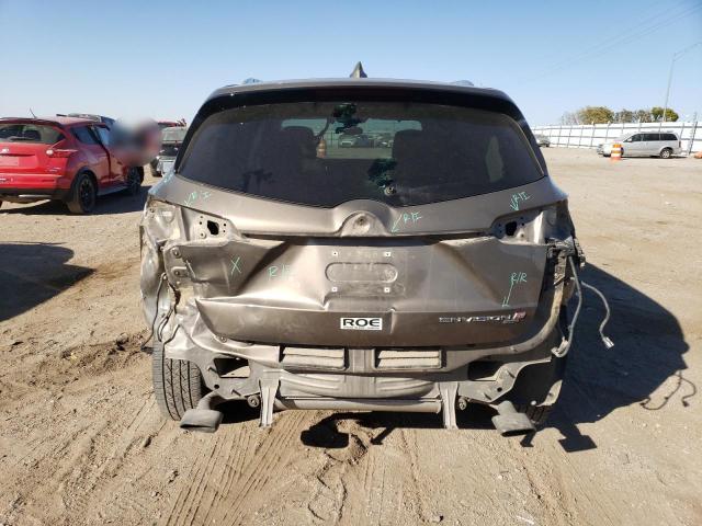 Photo 6 from auction – 2019 BUICK ENVISION P with VIN LRBFX3SX8KD110581