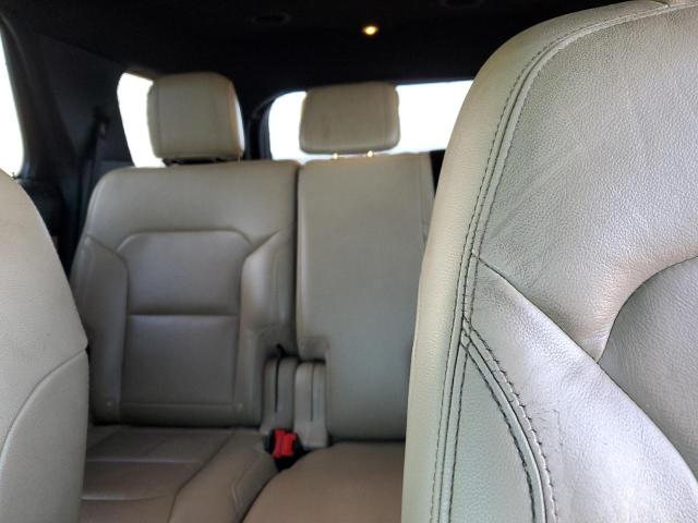 Photo 10 from auction – 2016 FORD EXPLORER X with VIN 1FM5K7DH9GGD10573