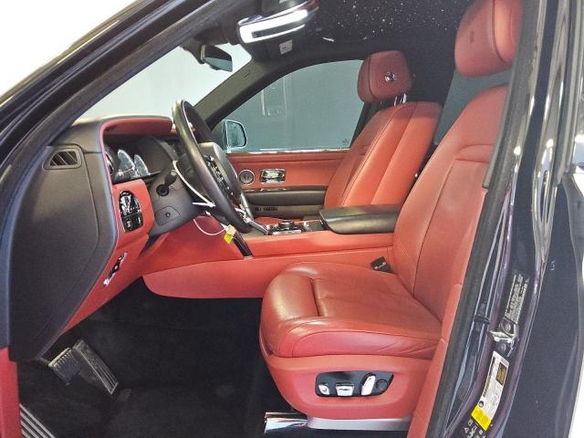 Foto 7 de la subasta – 2020 ROLLS-ROYCE CULLINAN con VIN SLATV4C09LU114598