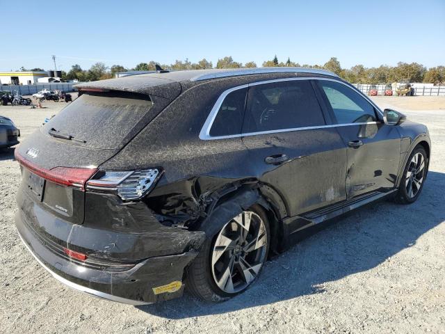 Photo 3 from auction – 2022 AUDI E-TRON PRE with VIN WA1LAAGE9NB007388