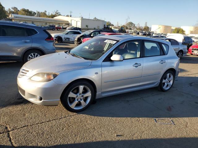 صورة رقم 1 من المزاد - 2004 MAZDA 3 HATCHBAC مع VIN JM1BK343041113973