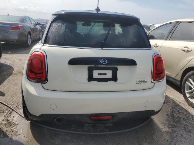 Photo 6 from auction – 2019 MINI COOPER with VIN WMWXP5C51K2H95792