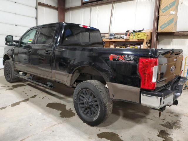 Photo 2 from auction – 2017 FORD F250 SUPER with VIN 1FT7W2B63HED28800