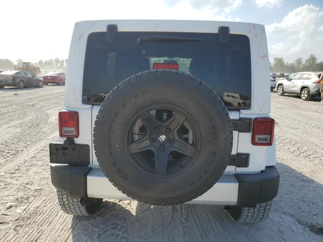 Photo 6 from auction – 2015 JEEP WRANGLER U with VIN 1C4BJWEG5FL567553