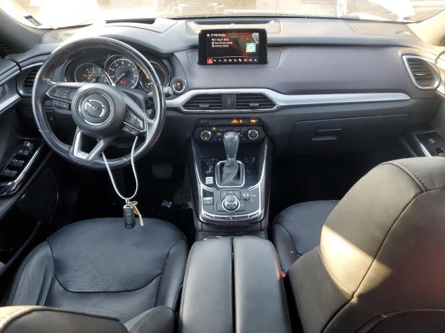 Photo 8 from auction – 2017 MAZDA CX-9 GRAND with VIN JM3TCADY7H0142620
