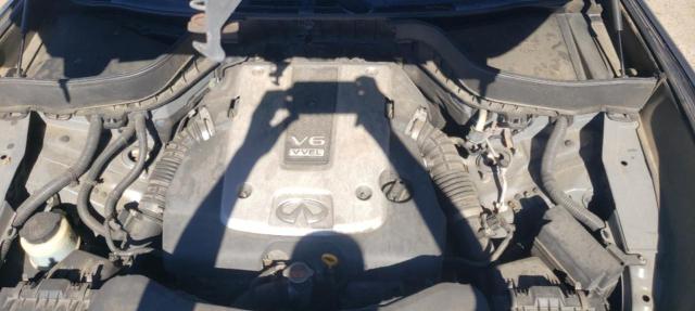 Photo 12 from auction – 2013 INFINITI FX37 with VIN JN8CS1MW3DM170223