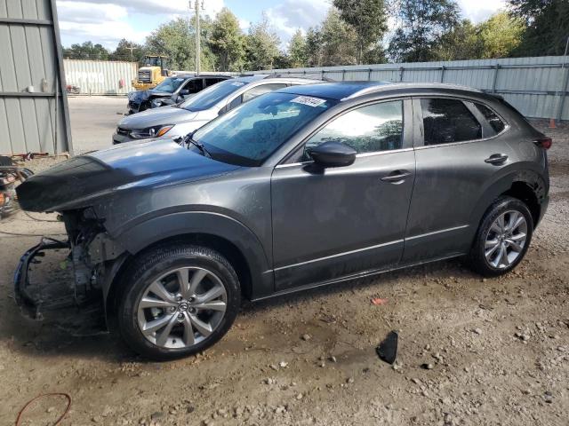 MAZDA CX-30 PREF 2023 with VIN 3MVDMBCM5PM553474 - Photo from auction