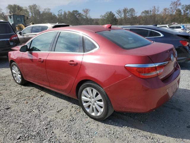 Photo 2 from auction – 2015 BUICK VERANO with VIN 1G4PP5SK2F4207007