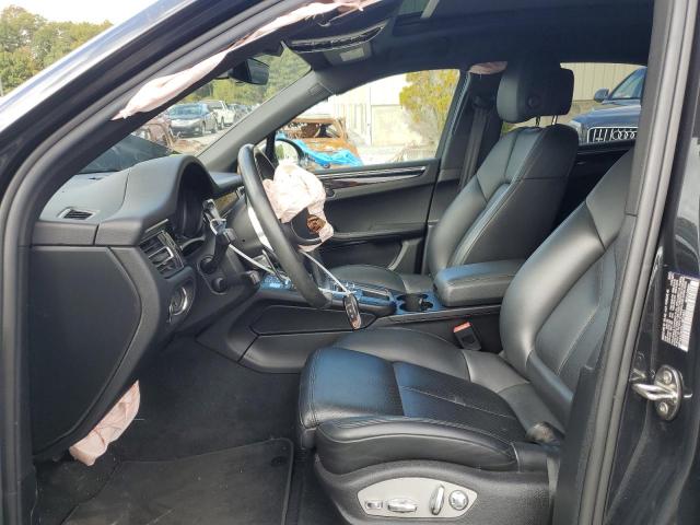 Photo 7 from auction – 2020 PORSCHE MACAN with VIN WP1AA2A52LLB07401