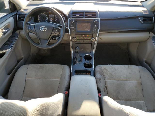 Photo 8 from auction – 2016 TOYOTA CAMRY LE with VIN 4T4BF1FK4GR533544