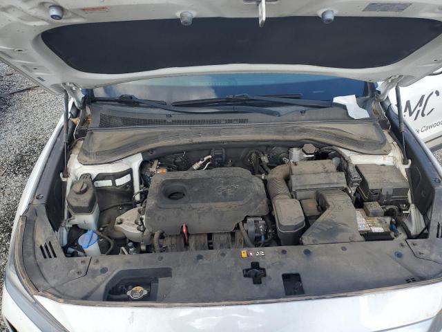 Photo 11 from auction – 2019 HYUNDAI SANTA FE S with VIN 5NMS33AD8KH043393