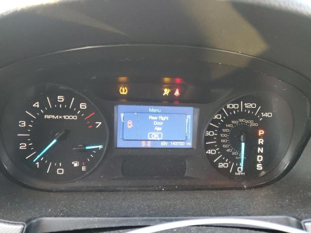 Photo 9 from auction – 2014 FORD EDGE SEL with VIN 2FMDK4JC5EBA01254