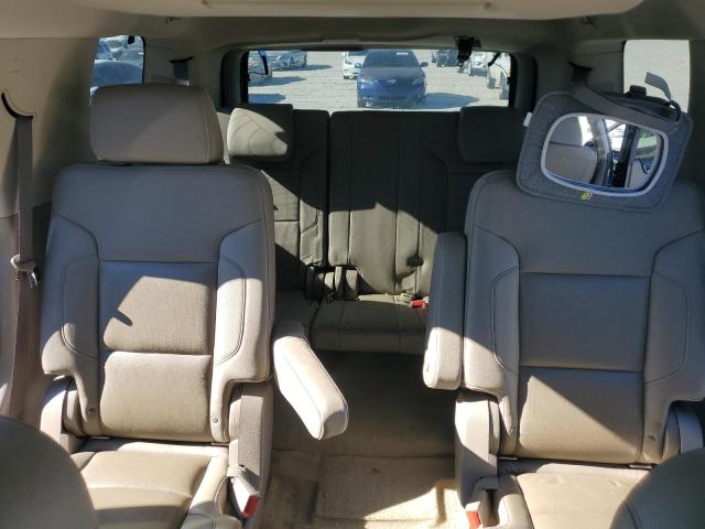 Photo 10 from auction – 2017 GMC YUKON SLT with VIN 1GKS1BKC4HR253343