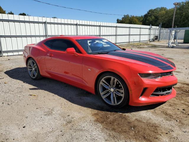 Photo 4 from auction – 2018 CHEVROLET CAMARO LT with VIN 1G1FB1RS3J0122599