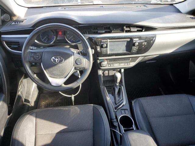 Photo 8 from auction – 2016 TOYOTA COROLLA L with VIN 2T1BURHE7GC698835