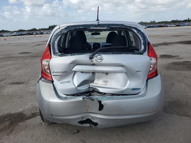 Photo 6 from auction – 2016 NISSAN VERSA NOTE with VIN 3N1CE2CP0GL361666