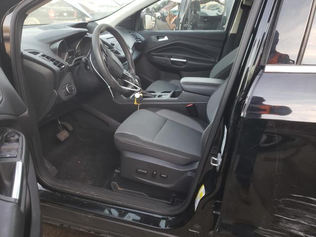 Photo 7 from auction – 2018 FORD ESCAPE SE with VIN 1FMCU9GD6JUA32536