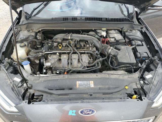Photo 11 from auction – 2020 FORD FUSION TIT with VIN 3FA6P0D9XLR204183