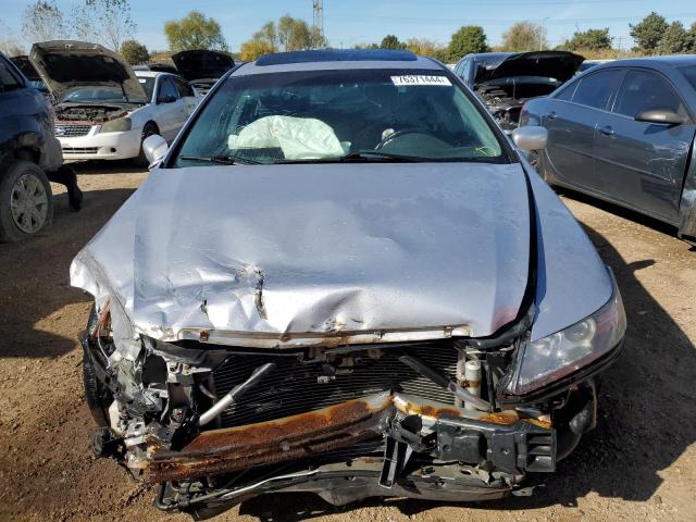 Photo 5 from auction – 2006 ACURA 3.2TL with VIN 19UUA65536A075186