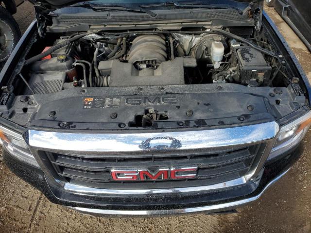 Photo 11 from auction – 2015 GMC SIERRA K15 with VIN 1GTN2TEC7FZ277138