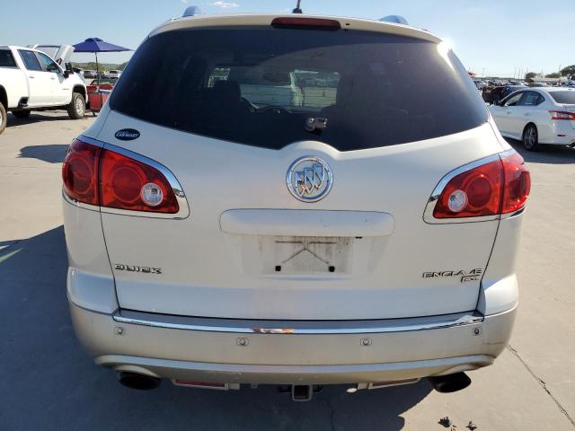 Photo 6 from auction – 2011 BUICK ENCLAVE CX with VIN 5GAKRBED4BJ165361