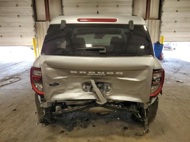 Photo 6 from auction – 2021 FORD BRONCO SPO with VIN 3FMCR9B66MRB21979